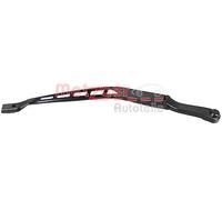 Original Metzger Wiper Arm Windshield Cleaning 2190458 for Mercedes-Benz