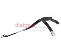 METZGER 2190468 Wiper Arm, windscreen washer