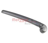 Original Metzger Wiper Arm Windshield Cleaning 2190471 for Audi