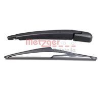Original METZGER Wiper Arm Windshield Cleaning 2190484 for Nissan