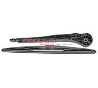 Original METZGER Wiper Blade Cleaning 2190357 For Renault