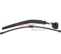 Original METZGER Wiper Blade Cleaning 2190400 For VW