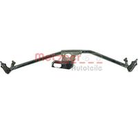 Original Metzger Wiper Linkage 2190236 for VW