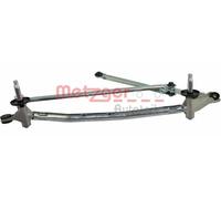 Original METZGER Wiper Linkage 2190375 For Nissan