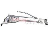 Original Metzger Wiper Linkage 2190897 for Mitsubishi