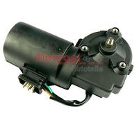Original METZGER Wiper Motor 2190509 for Mercedes-Benz