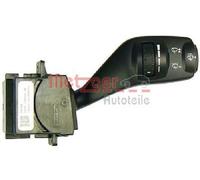 Original METZGER Wiper Switch Steering Column Switch 0916099 for Ford