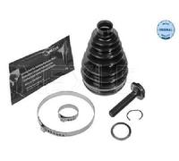Original MEYLE bellows kit drive shaft 100 498 0083 for Seat VW