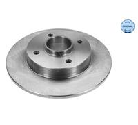 Original MEYLE Brake Disc 11-15 523 0041 for Citroën Peugeot