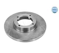 Original MEYLE Brake Disc 29-15 521 0001 for Chevrolet Daewoo