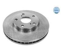 Original MEYLE Brake Disc 30-15 521 0031 For Lexus Toyota