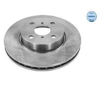 Original MEYLE Brake Disc 30-15 521 0060 For Daihatsu Toyota