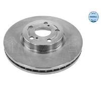 Original MEYLE Brake Disc 30-15 521 0069 for Toyota