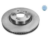 Original MEYLE Brake Disc 31-15 521 0059 For Honda