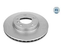 Original MEYLE Brake Disc 315 521 0020/PD for MINI