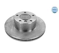 Original MEYLE Brake Disc 315 521 3019 for BMW