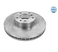 Original MEYLE Brake Disc 315 521 3024 for BMW
