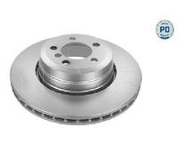 Original MEYLE Brake Disc 315 523 0052/PD for BMW