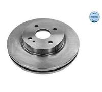 Original MEYLE Brake Disc 35-15 521 0030 For Mazda