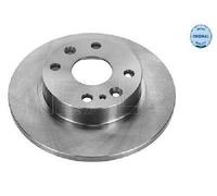 Original Meyle Brake Disc 35-15 523 0008 for Mazda