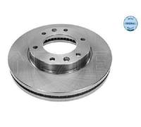 Front Brake Disc for Hyundai:H-1 51712-4H500