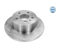 Original Meyle Brake Disc 615 523 0021 for Opel Saab