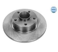 Original MEYLE Brake Disc 615 523 0022 For Nissan Opel Renault