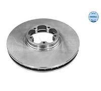 Original MEYLE Brake Disc 715 521 7021 For Ford