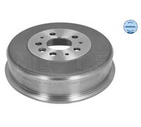 Original MEYLE Brake Drum 115 523 1034 for VW
