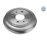 Original MEYLE Brake Drum 215 523 0011 For Fiat Seat