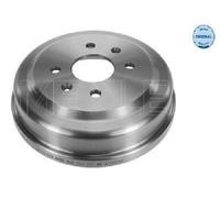Original MEYLE Brake Drum 29-15 523 0008 for Chevrolet