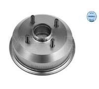 Original MEYLE Brake Drum 715 523 7033 for Ford Mazda
