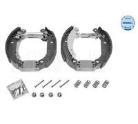 MEYLE 11-14 533 0005/K Brake Set, drum brakes