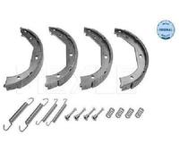 Original MEYLE Brake Shoe Set Parking Brake 314 042 0007/S For BMW