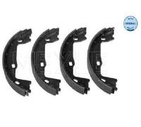 MEYLE 614 042 1009 Handbrake shoes