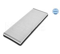 Meyle Pollen Filter 112 319 0002 - Cabin Air Filter for Audi & VW (A4 B5, Coupe B3, Passat B5)
