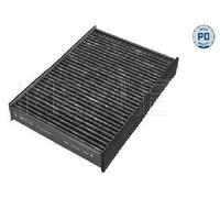 Original MEYLE Cabin Air Filter 112 326 0027/PD for Seat Skoda VW