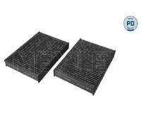 Original MEYLE Cabin Air Filter 312 326 0028/PD for BMW