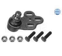 Original MEYLE Control Arm/Bearing Joint 116 010 7175 For Audi