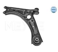 Original MEYLE Control Arm Suspension 116 050 0116 for Skoda VW