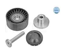 Original MEYLE Deflection/Guide Pulley V-Ribbed Belt 314 009 0009 for BMW