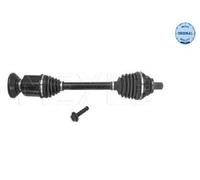 Original MEYLE Drive Shaft 100 498 0746 for Audi VW