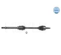 Original MEYLE Drive Shaft 16-14 498 0149 for Renault