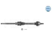Original MEYLE Drive Shaft 40-14 498 0032 For Citroën Peugeot