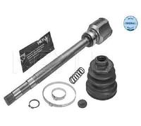 JOINT KIT DRIVE SHAFT 40-14 498 0065 FOR PEUGEOT EXPERT/Van/TEPEE 407/SW 2.0L