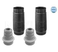 Shock absorber cover Front Axle 714 640 0004 MEYLE for FORD MONDEO III Turnier