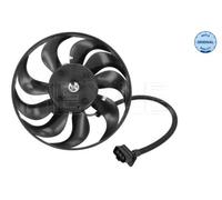 MEYLE 100 236 0007 Fan, radiator