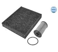 Original MEYLE Filter Set 612 330 0001/SK For Chevrolet Opel Saab