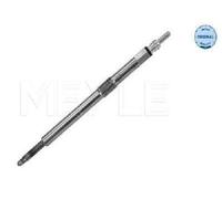 Original MEYLE Glow Plug 100 860 0004 for VW