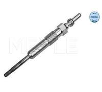 Original MEYLE Glow Plug 100 860 0008 for Audi Seat Skoda VW